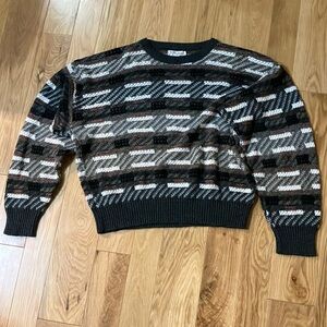Vintage Jantzen sweater size Large